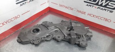 Лот: 17776834. Фото: 1. Лобовина двигателя Nissan Serena... Двигатель и элементы двигателя