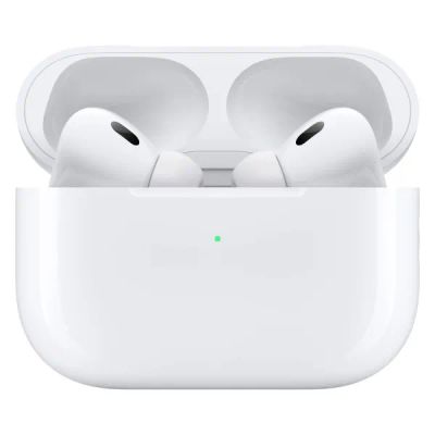 Лот: 24598101. Фото: 1. Беспроводные наушники Apple AirPods... Наушники, гарнитуры