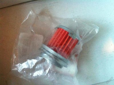 Лот: 5763303. Фото: 1. Honda Fit 2001- фильтр в коробку... Трансмиссия