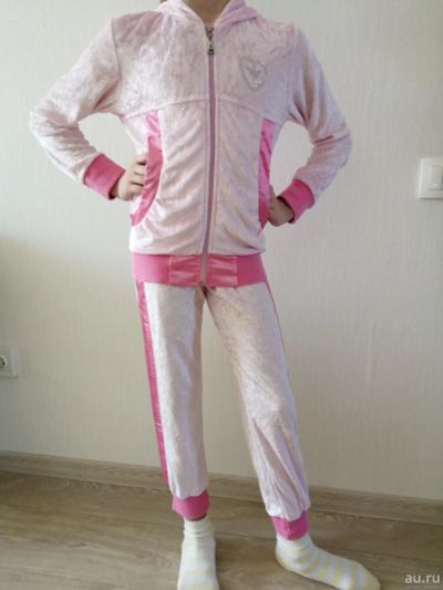 Лот: 15855496. Фото: 1. Спортивный костюм Armani Junior. Костюмы, пиджаки, комбинезоны