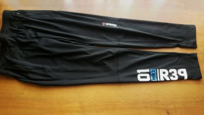 Лот: 11304798. Фото: 1. Штаны Reebok (оригинал). Спортивные брюки, штаны