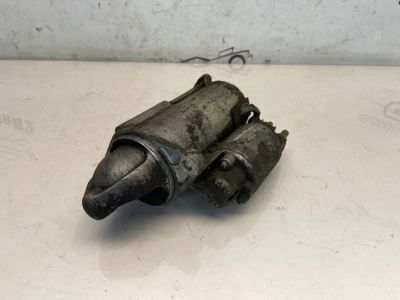 Лот: 22988854. Фото: 1. стартер Opel Astra L69. Другое (автозапчасти)