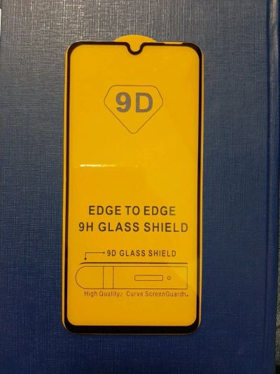 Лот: 14919539. Фото: 1. Защитное стекло Huawei P30 Lite... Дисплеи, дисплейные модули, тачскрины
