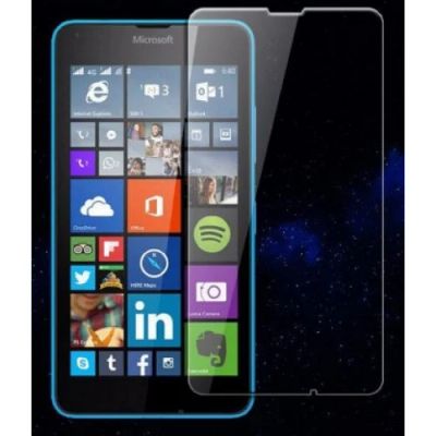 Лот: 14293108. Фото: 1. Защитное стекло Nokia Lumia. Защитные стёкла, защитные плёнки