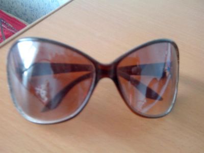 Лот: 3862212. Фото: 1. продам очки. Другое (одежда, обувь, галантерея)