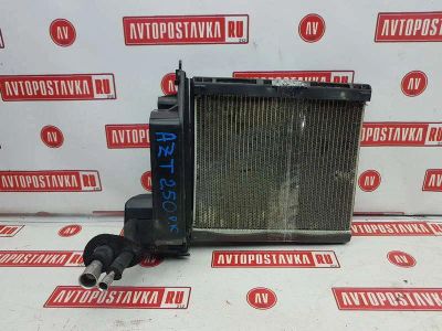 Лот: 20900310. Фото: 1. Испаритель кондиционера Toyota... Двигатель и элементы двигателя