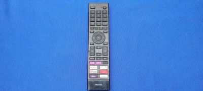 Лот: 24406590. Фото: 1. Original Hisense для 75A7Gq 75A7Gq... Пульты ДУ