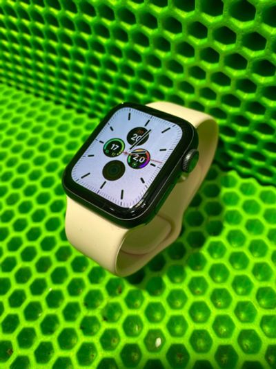 Лот: 17999413. Фото: 1. Умные часы Apple Watch Series... Смарт-часы, фитнес-браслеты, аксессуары