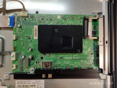 Лот: 25332270. Фото: 1. 715GD328-M0F-B00-005Y tv Philips... Запчасти для телевизоров, видеотехники, аудиотехники