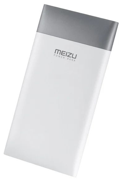 Лот: 9611539. Фото: 1. Новый внешний аккумулятор (Powerbank... Внешние, портативные аккумуляторы для смартфонов (Power bank)