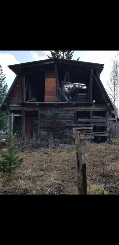Лот: 11645037. Фото: 1. СРоЧНо!!! Дом на разбор. Срубы, бани, дома