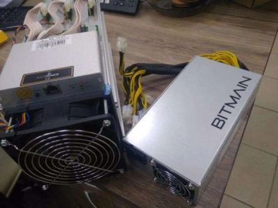 Лот: 10899641. Фото: 1. Antminer S9 13.5 T В наличии !. Майнинг фермы, товары для майнинга