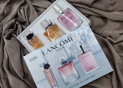 Лот: 15101548. Фото: 1. Женский подарочный набор Lancome. Женская парфюмерия