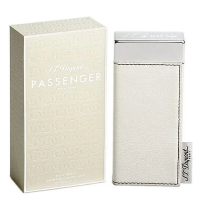 Лот: 11143133. Фото: 1. Dupont woman Passenger Туалетные... Женская парфюмерия