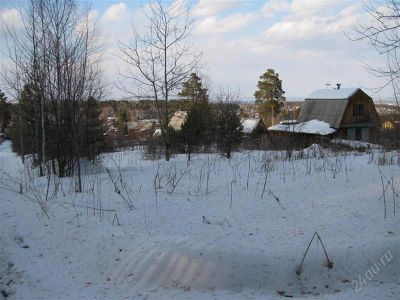 Лот: 957624. Фото: 1. Продам земельный участок Пугачево. Земельные участки