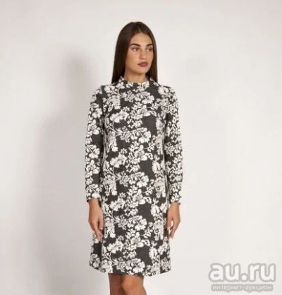 Лот: 8519704. Фото: 1. Платье 44 размер avelon. Платья