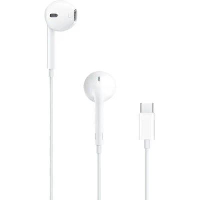 Лот: 24432932. Фото: 1. Наушники Apple Earpods with USB... Наушники, гарнитуры