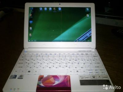 Лот: 6353749. Фото: 1. Бук Acer Aspire one D270. Ноутбуки