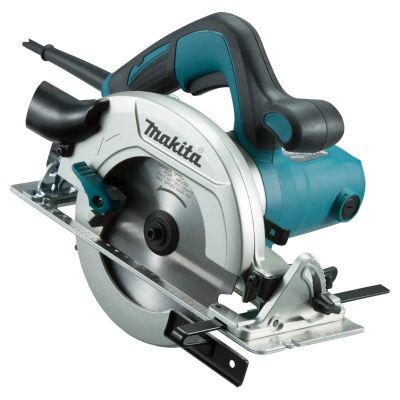 Лот: 14283261. Фото: 1. Пила циркулярная Makita HS6601. Электроинструмент