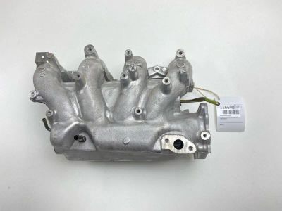 Лот: 25578995. Фото: 1. Коллектор впускной Nissan Serena... Двигатель и элементы двигателя