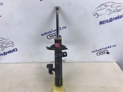 Лот: 21707887. Фото: 1. Амортизатор Ford Focus CB4. Ходовая, подвеска, рулевое управление