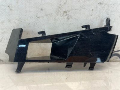 Лот: 23364084. Фото: 1. Элемент фары Volkswagen Touareg... Двигатель и элементы двигателя
