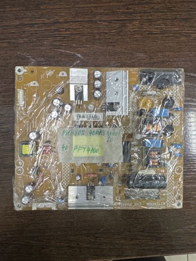 Лот: 25625283. Фото: 1. Блок питания 715G6934-P01-000-002H... Запчасти для телевизоров, видеотехники, аудиотехники