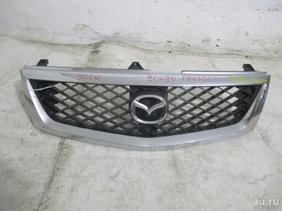 Лот: 15527581. Фото: 1. Решетка радиатора Mazda Bongo... Кузов