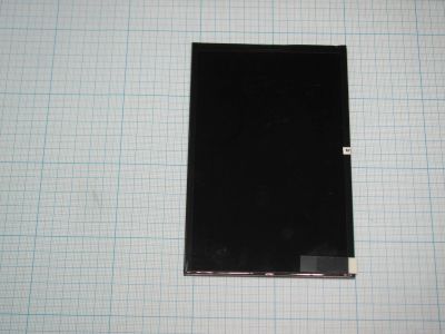 Лот: 12309806. Фото: 1. Дисплей Asus Fonepad 7 DUAL sim... Дисплеи, дисплейные модули, тачскрины