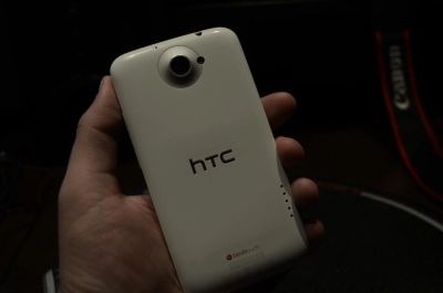 Лот: 4193981. Фото: 1. продам телефон HTC ONE X 16 Gb. Смартфоны