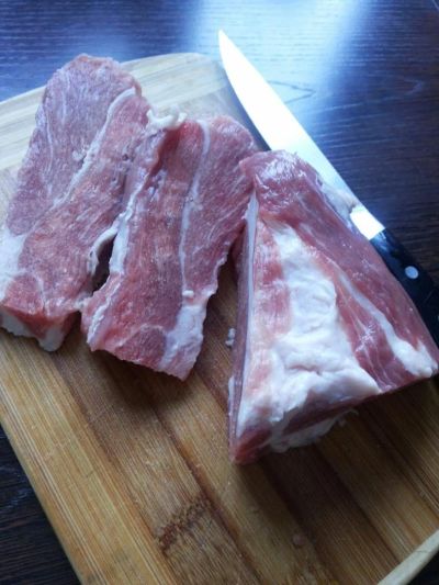 Лот: 10670274. Фото: 1. Мясо для шашлыка Свинина. Мясо, птица, яйцо