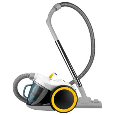 Лот: 4373682. Фото: 1. продам пылесос zanussi SL242G... Пылесосы, паровые швабры