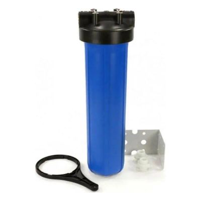 Лот: 25343321. Фото: 1. Корпус фильтра AquaPro 20BB 1... Водоочистка, фильтры для воды