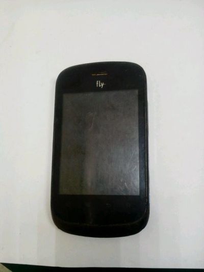 Лот: 10901821. Фото: 1. №872 . Телефон Fly IQ235 ( IQ235... Смартфоны