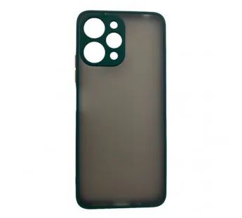 Лот: 24898412. Фото: 1. Чехол Xiaomi Redmi 12 4G Силикон... Чехлы, бамперы