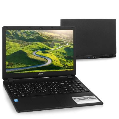 Лот: 10291492. Фото: 1. Ноутбук Acer Aspire ES1-571-358Z... Ноутбуки