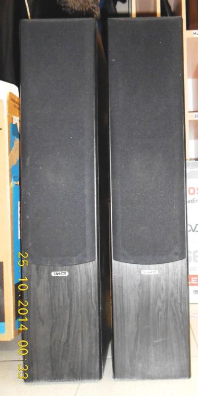Лот: 4665202. Фото: 1. Продам акустическую систему Tannoy... Активные акустические системы