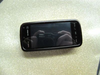 Лот: 815511. Фото: 1. Отдам в хорошие руки Nokia XpressMusic... Смартфоны