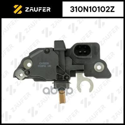 Лот: 21858353. Фото: 1. 310N10102z Zaufer Регулятор Генератора... Другое (автозапчасти)
