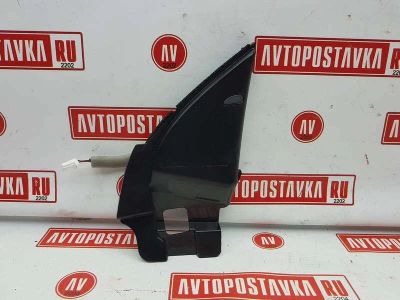 Лот: 20901731. Фото: 1. Накладка двери Nissan Qashqai... Кузов