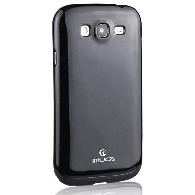 Лот: 4554247. Фото: 1. Чехол силиконовый для Samsung... Чехлы, бамперы