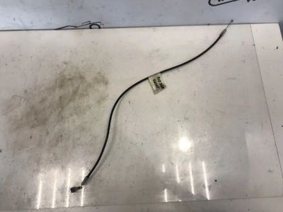 Лот: 21706738. Фото: 1. тросик замка капота Kia Rio JB. Кузов