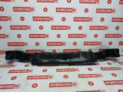 Лот: 20898920. Фото: 1. Усилитель бампера Honda Odyssey... Кузов