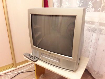 Лот: 7304365. Фото: 1. Телевизор LG (видеодвойка). Телевизоры