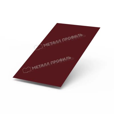 Лот: 24027373. Фото: 1. Лист плоский (ПЭ-20-3005-0.4). Кровельные материалы