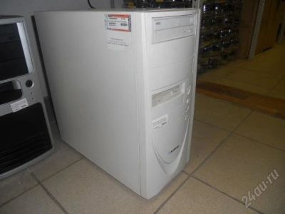 Лот: 1851214. Фото: 1. Компьютер Б/У. Компьютеры в сборе