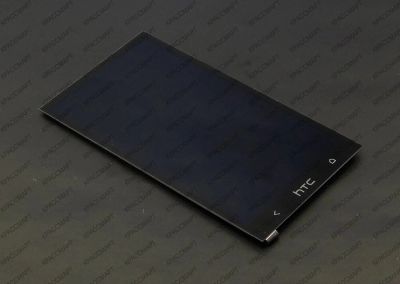 Лот: 7829136. Фото: 1. Дисплей HTC One M7 + тачскрин... Дисплеи, дисплейные модули, тачскрины
