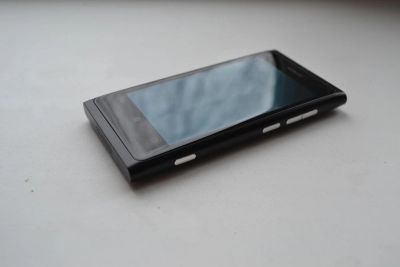 Лот: 4610056. Фото: 1. Nokia Lumia 800. Смартфоны