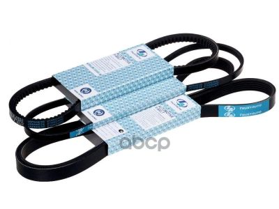 Лот: 24853416. Фото: 1. Ремень Поликлиновый (Ta) 4Pk1200... Другое (автозапчасти)
