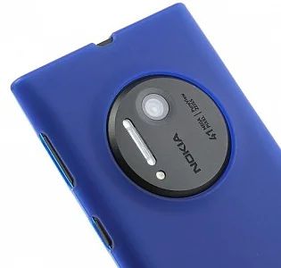 Лот: 4264900. Фото: 1. Мягкий силиконовый чехол для nokia... Чехлы, бамперы